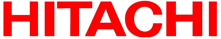 Hitachi excavator parts