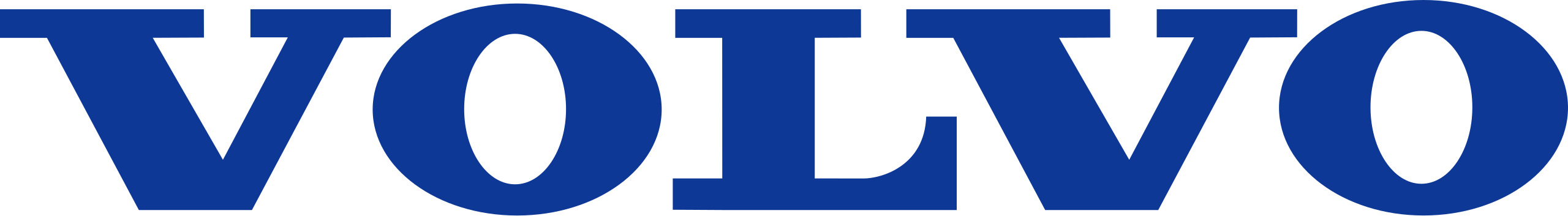 Volvo excavator parts