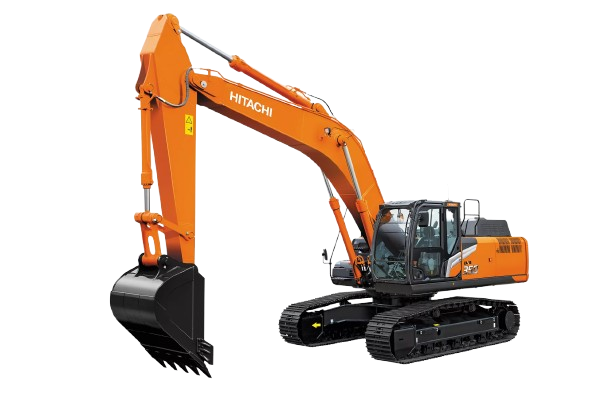 Excavator