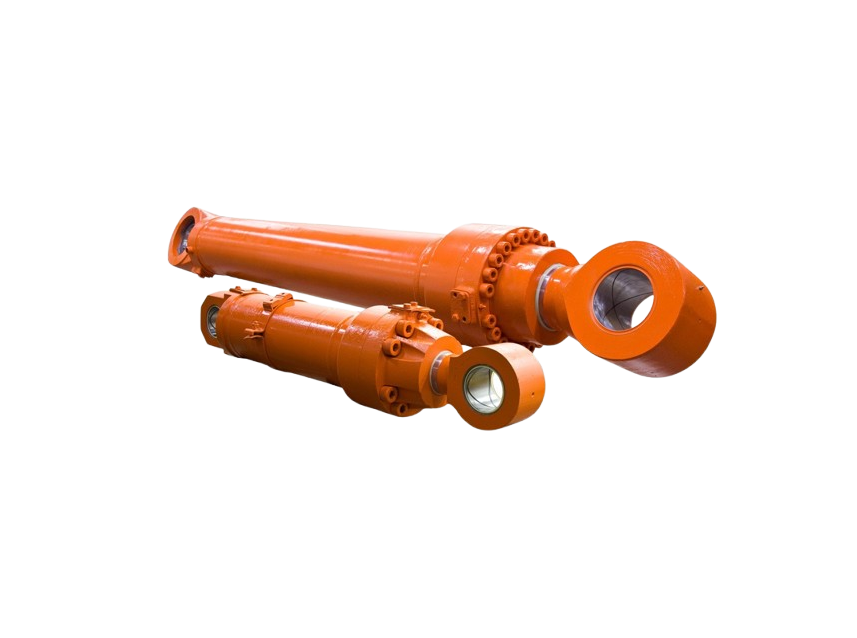 Hydraulic Cylinders