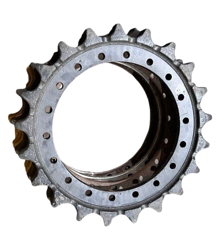 Sprockets