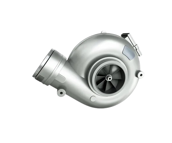 Turbochargers